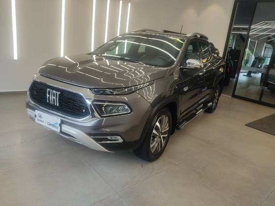 FIAT TORO 2.0 16V TURBO DIESEL RANCH 4WD AT9